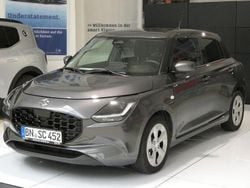 Grau Gebraucht 2025 Suzuki Swift Comfort Kleinwagen | 16.890 € (Guter Preis)