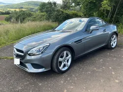 Mercedes SLC200