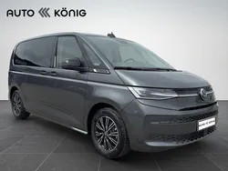 Grau Neu 2025 VW T7 Life Van | 60.990 € (Fairer Preis)