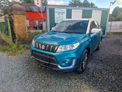 Grün Gebraucht 2019 Suzuki Grand Vitara SUV | 14.888 €
