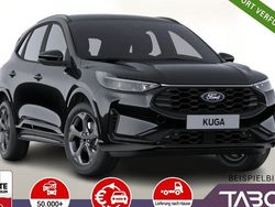 Schwarz Neu 2025 Ford Kuga ST-Line SUV | 28.888 € (Guter Preis)