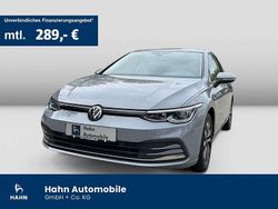 Grau Gebraucht 2022 VW Golf Active Limousine | 21.380 € (Fairer Preis)