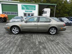 Gebraucht 2001 Nissan Maxima Limousine | 2.490 €