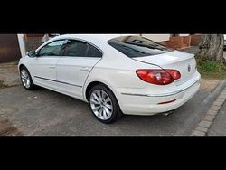 Weiß Gebraucht 2009 VW Passat Limousine | 2.800 € (Superpreis)