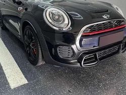 Metallic Gebraucht 2018 Mini John Cooper Works Kleinwagen | 24.150 € (Guter Preis)