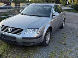 Gebraucht 2004 VW Passat Limousine | 1.200 € (Superpreis)