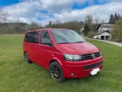 VW T5