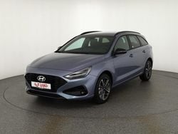 Silber Neu 2025 Hyundai i30 N Line Kombi | 25.785 € (Guter Preis)