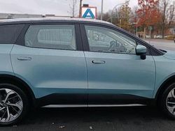 Blau Gebraucht 2021 Aiways U5 SUV | 14.900 € (Fairer Preis)
