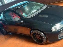 Gebraucht 1996 Opel Tigra Coupé | 3.000 €