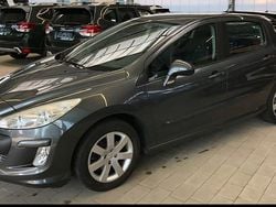 Grau Gebraucht 2009 Peugeot 308 Sport Limousine | 2.500 € (Guter Preis)
