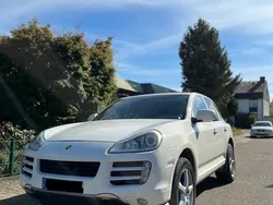 Weiß Gebraucht 2010 Porsche Cayenne SUV | 16.099 € (Superpreis)
