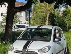 Gebraucht 2011 Hyundai i10 Edition Kleinwagen | 3.100 € (Etwas zu teuer)