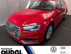 Rot Gebraucht 2019 Audi A4 Sport Kombi | 19.880 € (Guter Preis)