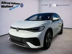 Weiß Gebraucht 2024 VW ID.5 Pro SUV | 50.844 € (Teuer)