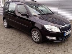 Gebraucht 2011 Skoda Roomster Plus Edition Kombi | 4.850 € (Guter Preis)