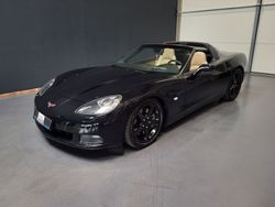 Schwarz Gebraucht 2005 Corvette C6 Coupé | 32.950 € (Etwas zu teuer)