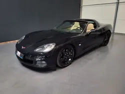 Schwarz Gebraucht 2005 Corvette C6 Coupé | 35.950 € (Teuer)