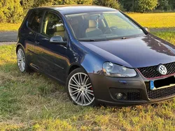 Blau Gebraucht 2006 VW Golf V GTI Limousine | 2.850 € (Etwas zu teuer)