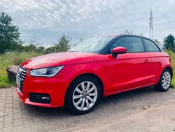 Rot Gebraucht 2015 Audi A1 Basis Kleinwagen | 11.300 € (Fairer Preis)