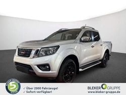 Silver (m) Gebraucht 2021 Nissan Navara Tekna Abholung | 30.780 € (Guter Preis)