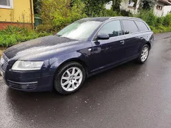 Gebraucht 2006 Audi A6 Kombi | 2.750 € (Guter Preis)