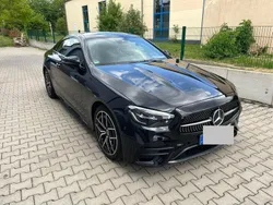 Schwarz Gebraucht 2023 Mercedes 220 AMG Coupé | 45.700 €