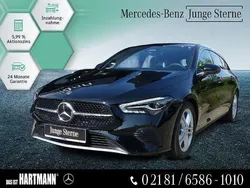 Gebraucht 2024 Mercedes CLA180 Shooting Brake Kombi | 30.980 €
