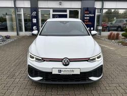 Weiß Gebraucht 2023 VW Golf VIII GTI Clubsport Limousine | 30.980 € (Guter Preis)