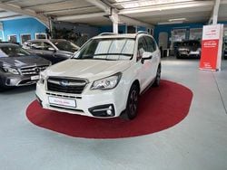Weiß Gebraucht 2016 Subaru Forester Exclusive+ SUV | 7.800 € (Fairer Preis)