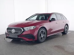 Gebraucht 2024 Mercedes E300 | 55.740 € (Fairer Preis)