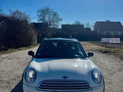 Weiß Gebraucht 2008 Mini Clubman Kombi | 3.450 € (Superpreis)