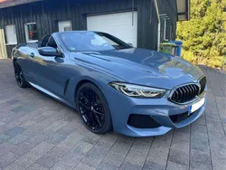 Blau Gebraucht 2019 BMW 840 M Sport Coupé | 62.800 €