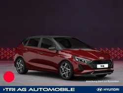 Neu 2024 Hyundai i20 Trend Limousine | 22.903 € (Fairer Preis)