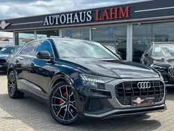 Schwarz Gebraucht 2018 Audi Q8 S-Line SUV | 44.990 € (Fairer Preis)