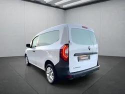 Weiß Neu 2024 Renault Kangoo Van / Kleinbus | 25.749 € (Fairer Preis)