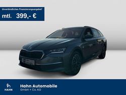 Graphitegrau metallic Gebraucht 2024 Skoda Octavia Selection Kombi | 29.430 € (Fairer Preis)