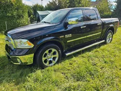 Schwarz Gebraucht 2015 Dodge Ram Abholung | 37.500 € (Etwas zu teuer)