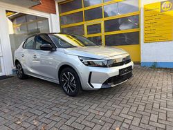Silber Gebraucht 2024 Opel Corsa Sport Limousine | 14.780 € (Guter Preis)