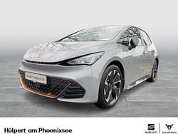 Grau Neu 2026 Cupra Born Kleinwagen | 32.880 € (Superpreis)