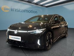 Schwarz Gebraucht 2025 VW ID.7 Limousine | 59.949 €