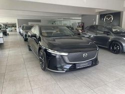 Schwarz Gebraucht 2025 Mazda 6e Takumi-Line Limousine | 39.990 € (Guter Preis)