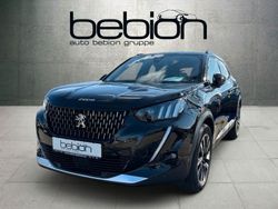 Perla nera schwarz Gebraucht 2022 Peugeot 2008 GT SUV | 22.480 € (Fairer Preis)