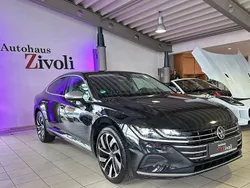 Schwarz Gebraucht 2022 VW Arteon Elegance Limousine | 25.440 € (Fairer Preis)