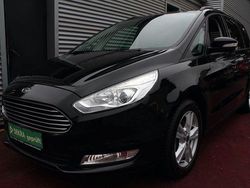 Shadow black Gebraucht 2019 Ford Galaxy Business Edition Van / Kleinbus | 21.599 € (Fairer Preis)