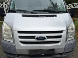 Grau Gebraucht 2011 Ford Transit Van / Kleinbus | 6.000 € (Superpreis)