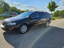 Schwarz Gebraucht 2010 VW Passat Kombi | 4.250 € (Fairer Preis)