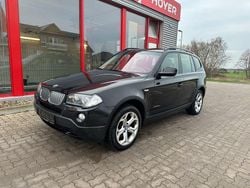 Schwarz Gebraucht 2010 BMW X3 Exclusive SUV | 4.999 € (Guter Preis)
