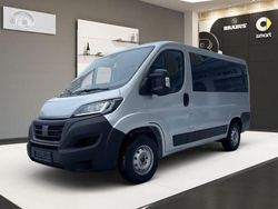 Grau Gebraucht 2022 Fiat Ducato Van | 28.988 € (Teuer)