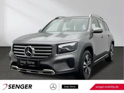Andere Gebraucht 2024 Mercedes GLB200 Progressive SUV | 41.480 € (Guter Preis)